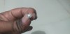 Diamond Nose Pin